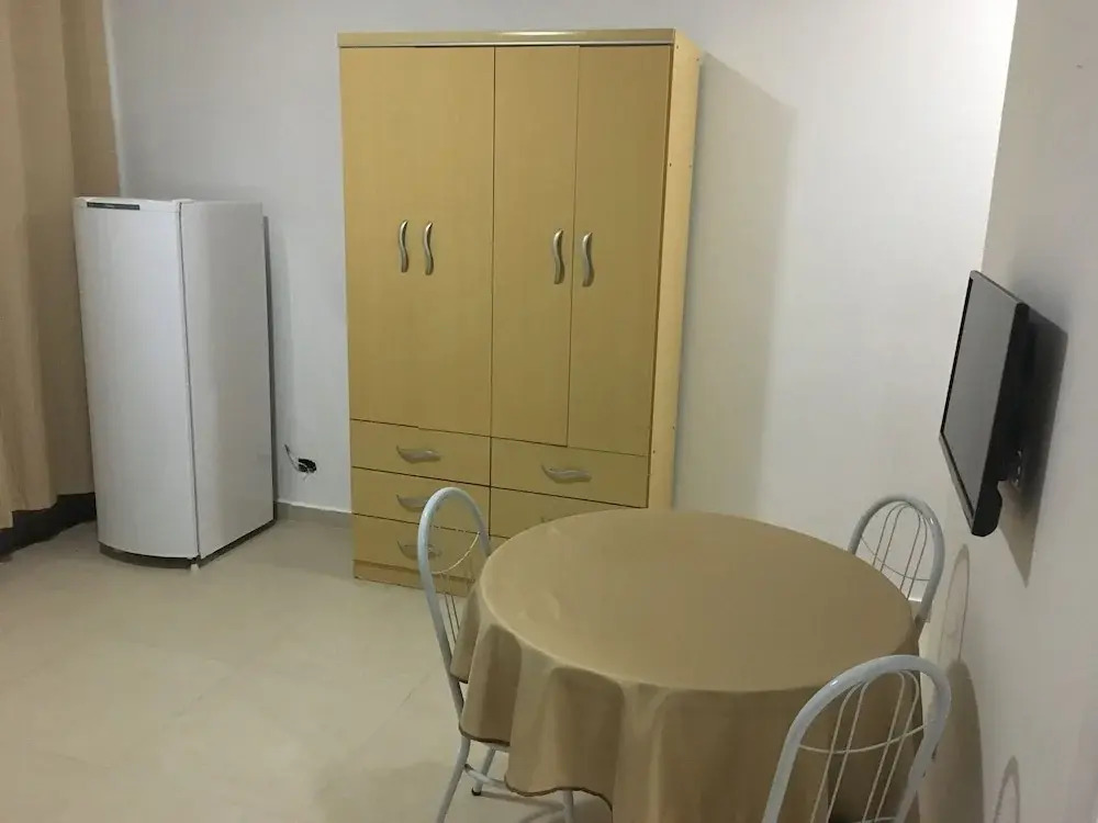 Atlantica Suites