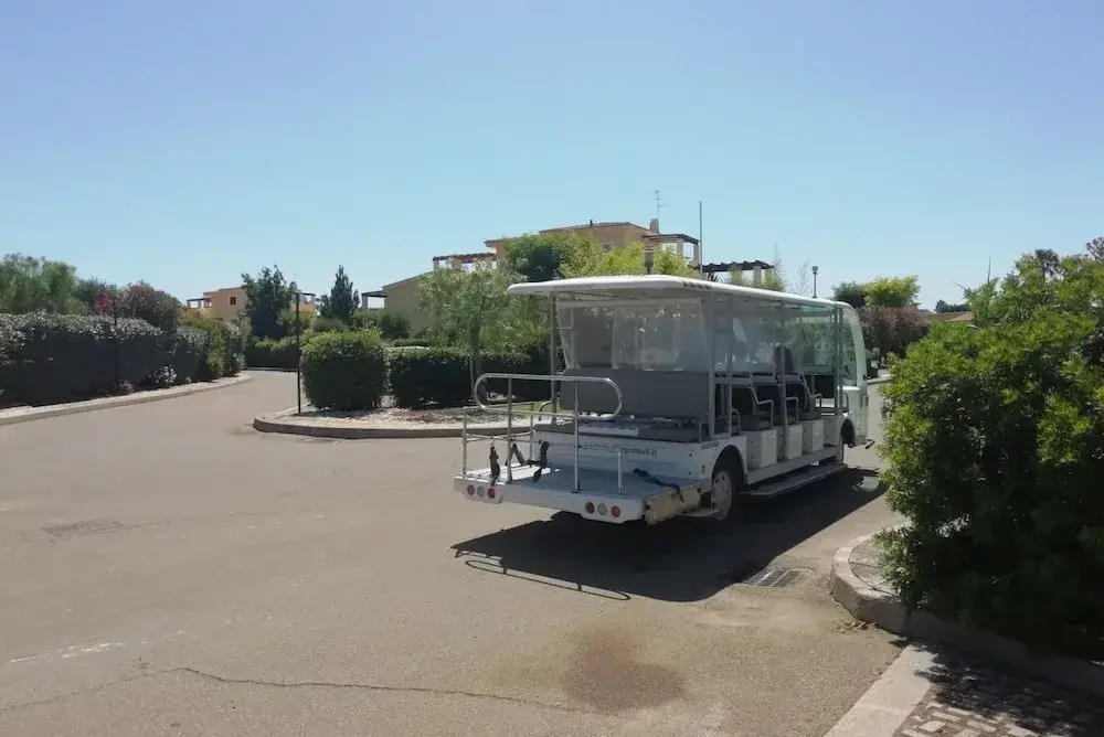 Villaggio Argonauti