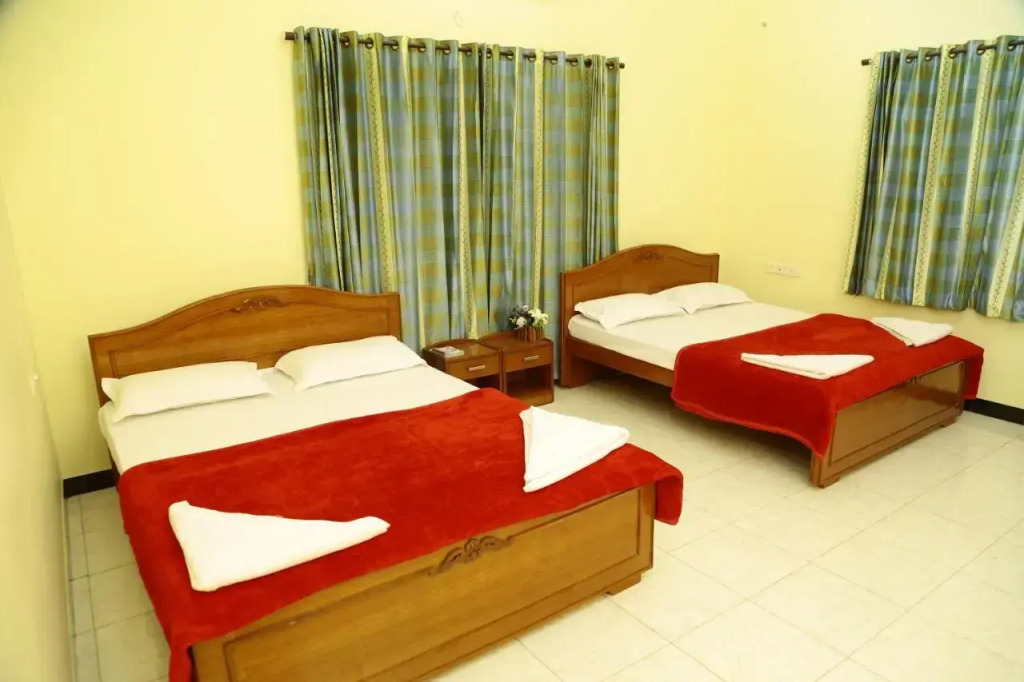 ZuriEL Suite GUEST HOUSE