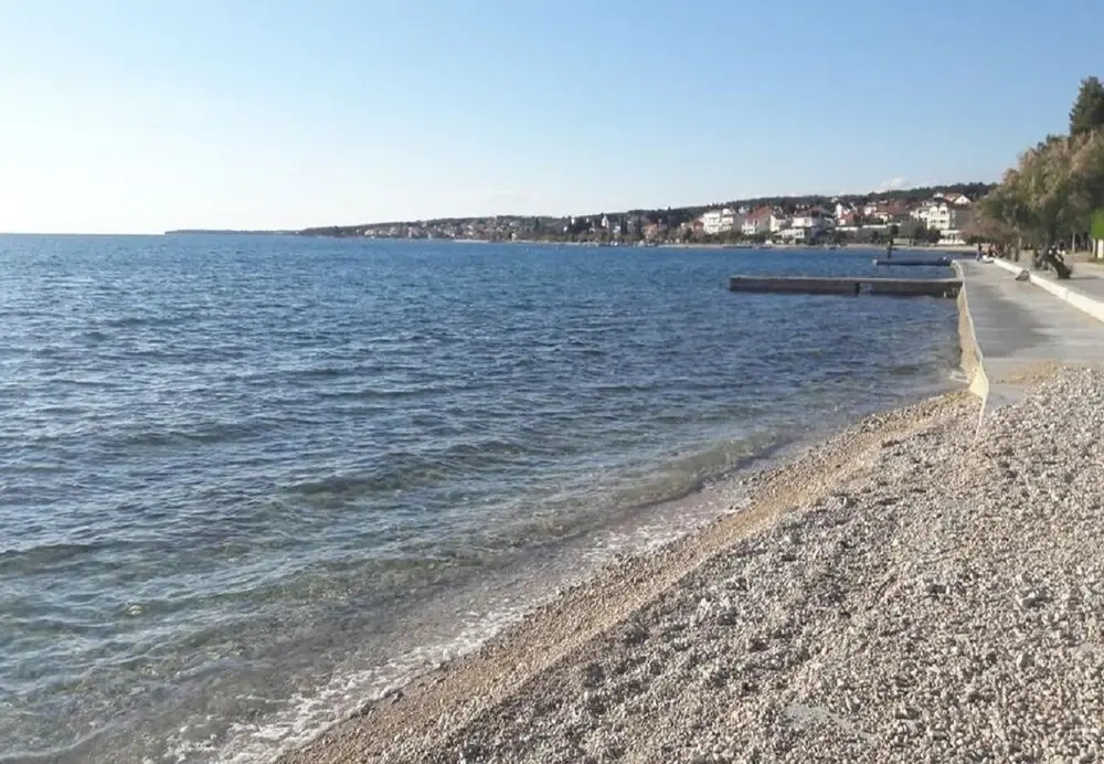 Ankica - 150 m From Beach - A2