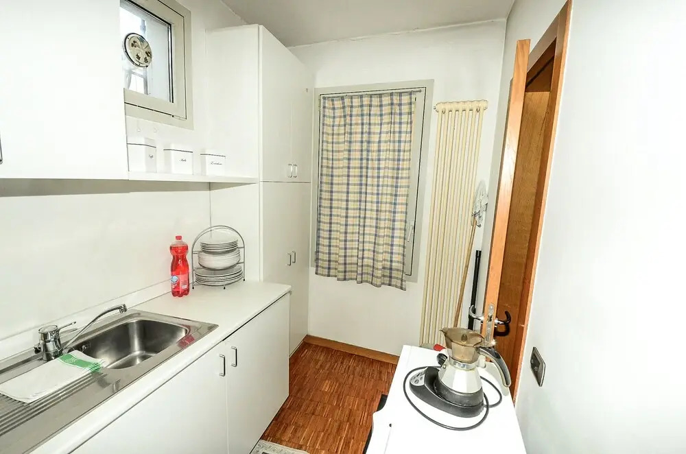 San Rocco Apartment