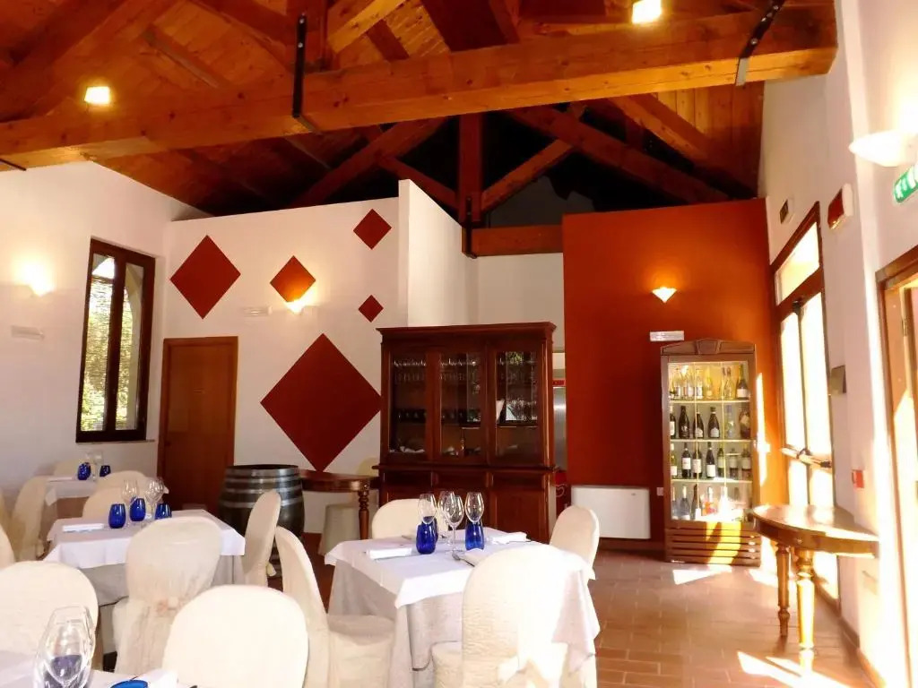 Tenuta Villa Colle Sereno