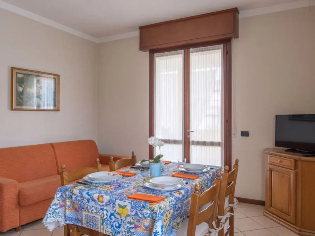 Apartment Bonatti Sirmione