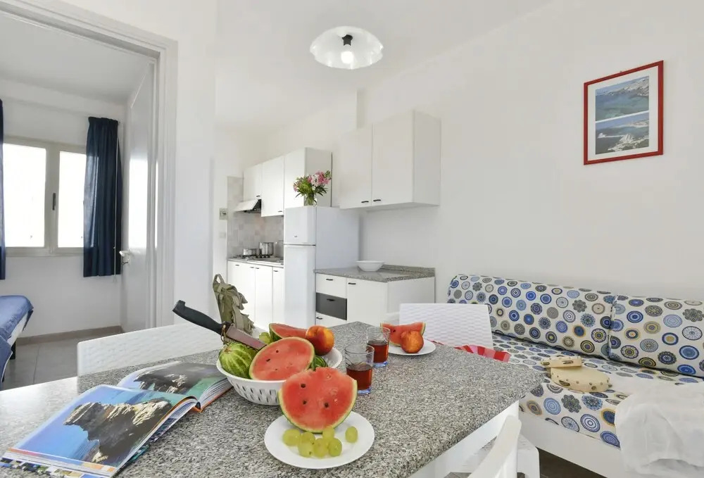 Residence Baia DOro