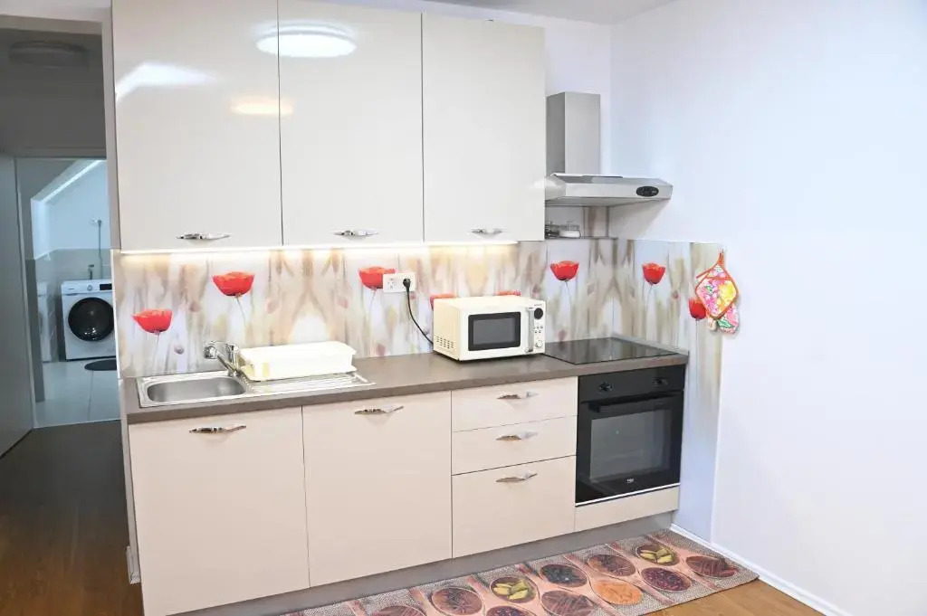 Apartments Mak