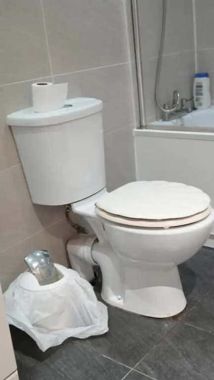 Lux Apartment in Gatwick