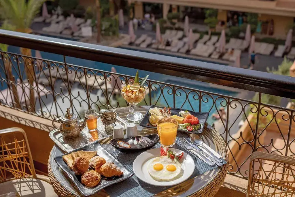 Grand Plaza Marrakech
