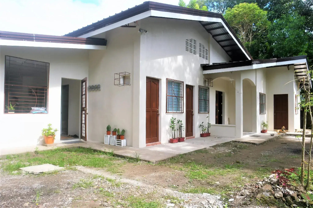 ESE House