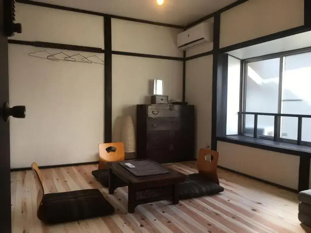 Shikkuinoyado Tenjin