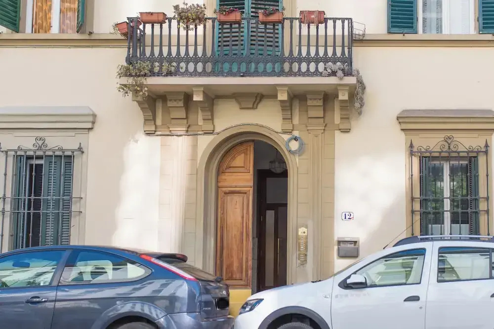 CITTADELLA LUXURY APARTMENTS