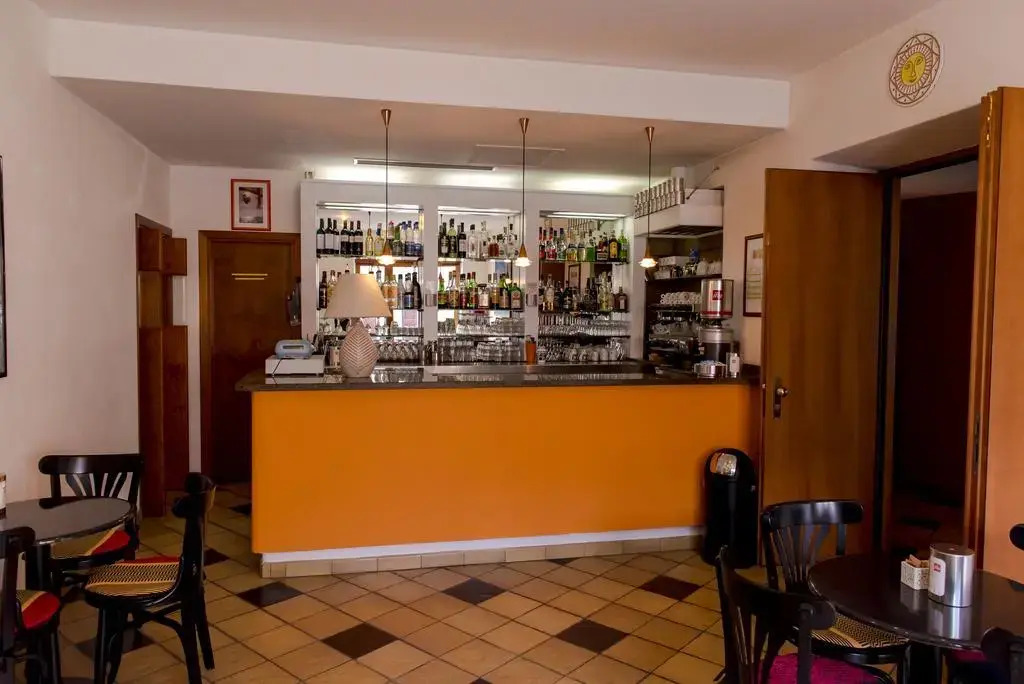 Hotel Marinaro