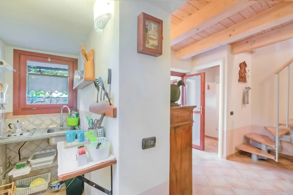 La Piccola Casa Dell'uva Fragola