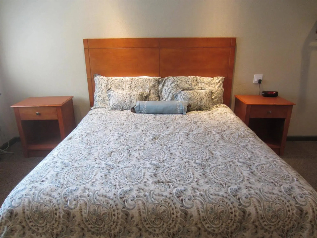 Deluxe Inn Redwood City