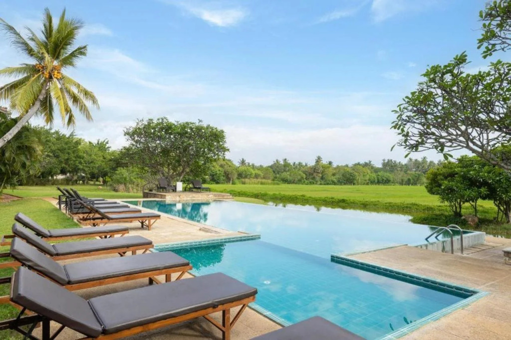 Kithala Resort - Thema Collection