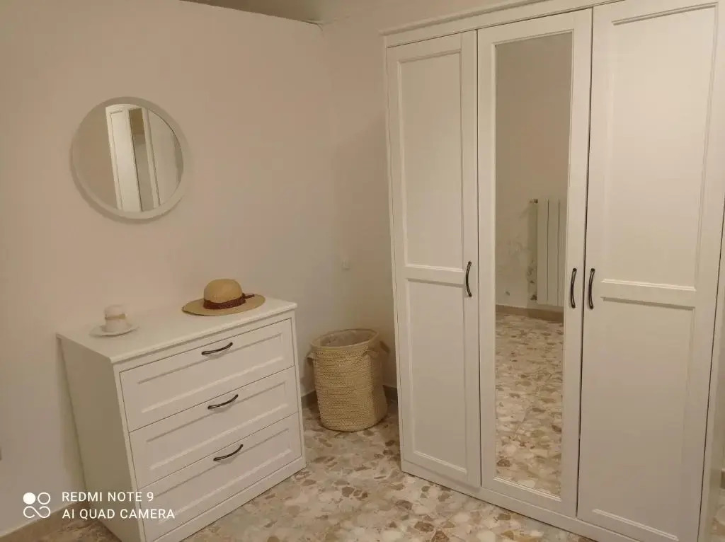 Santa Maria in Platea - Apartment