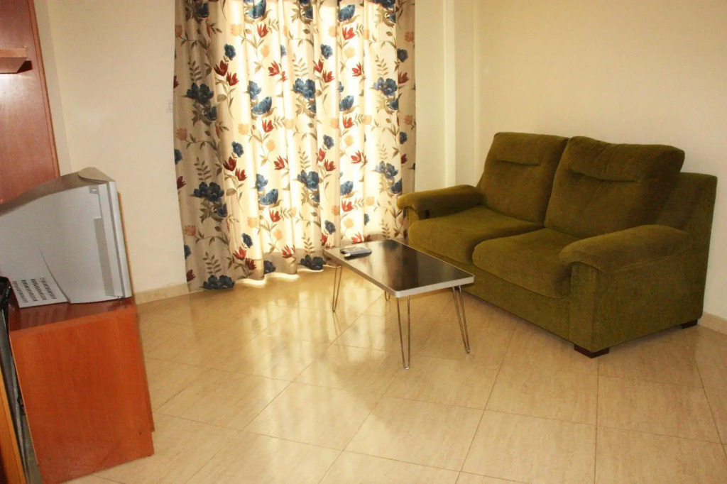 Apartamentos Marcomar Alcossebre
