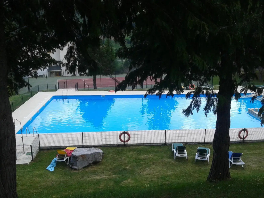 Hotel Nievesol