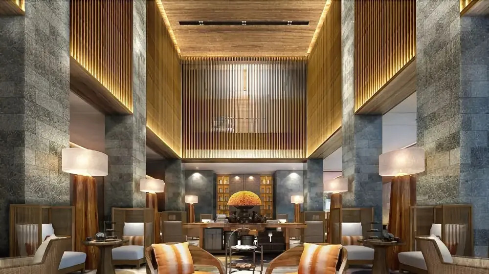 Doubletree Resort by Hilton Benxi