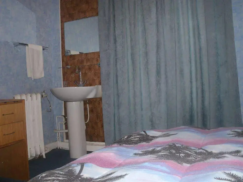 Hotel Saint Pierre