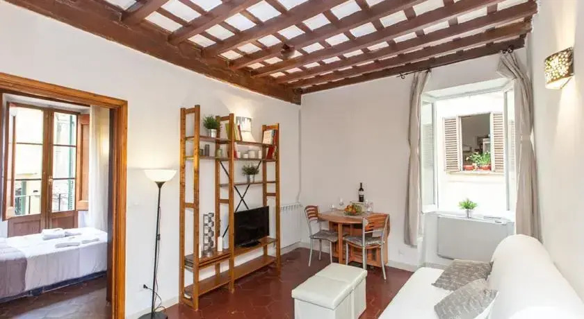 Navona Librari Apartment