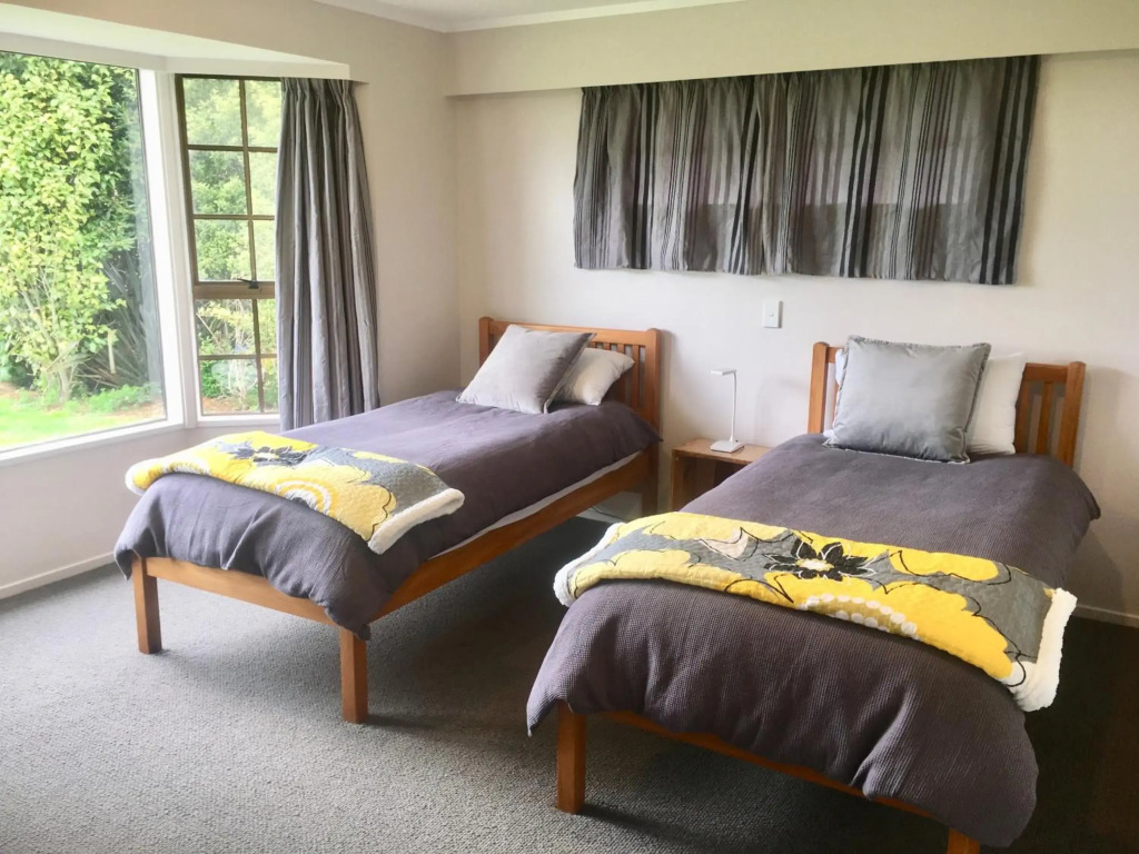 Waitomo Golf Ridge