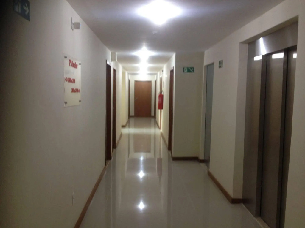 Bonjour Hotel