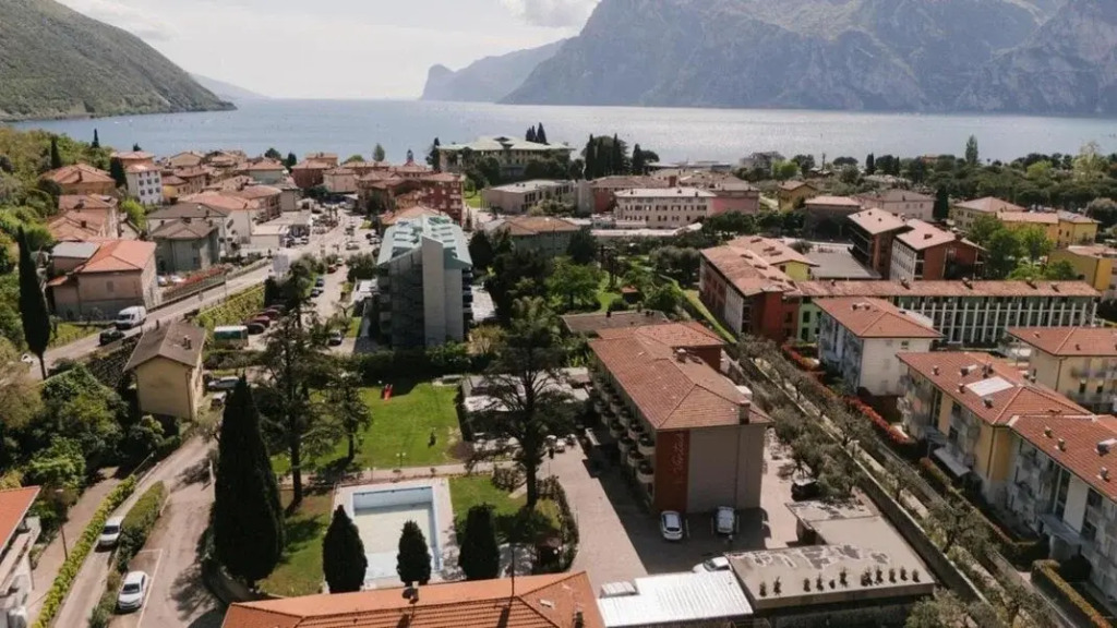 Ventus Park Hotel