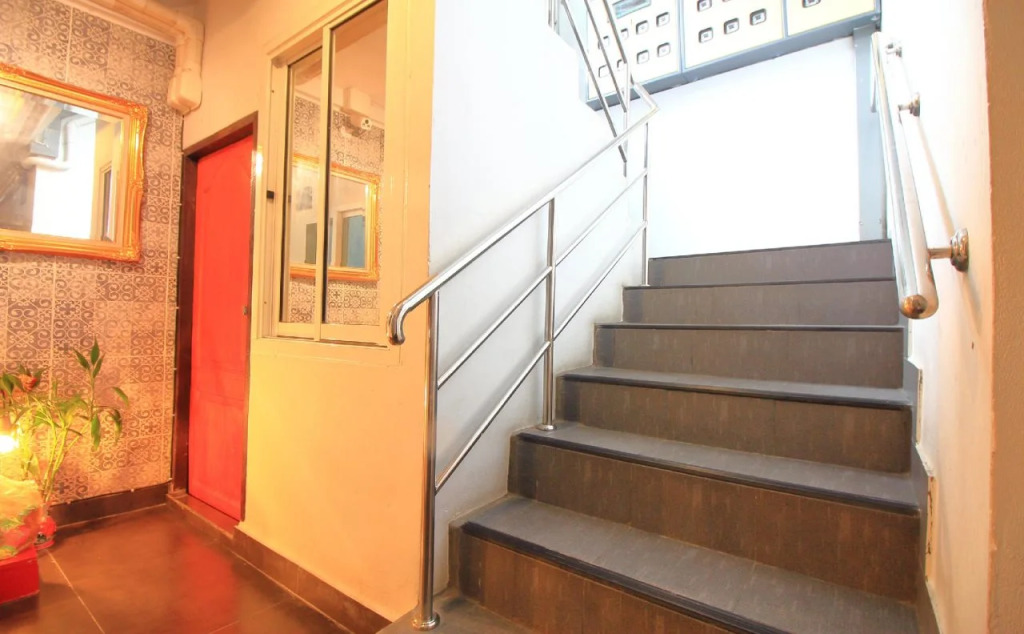 BB Guest Hostel
