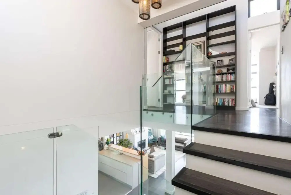 Ocean Views 5 Bedroom Apartments