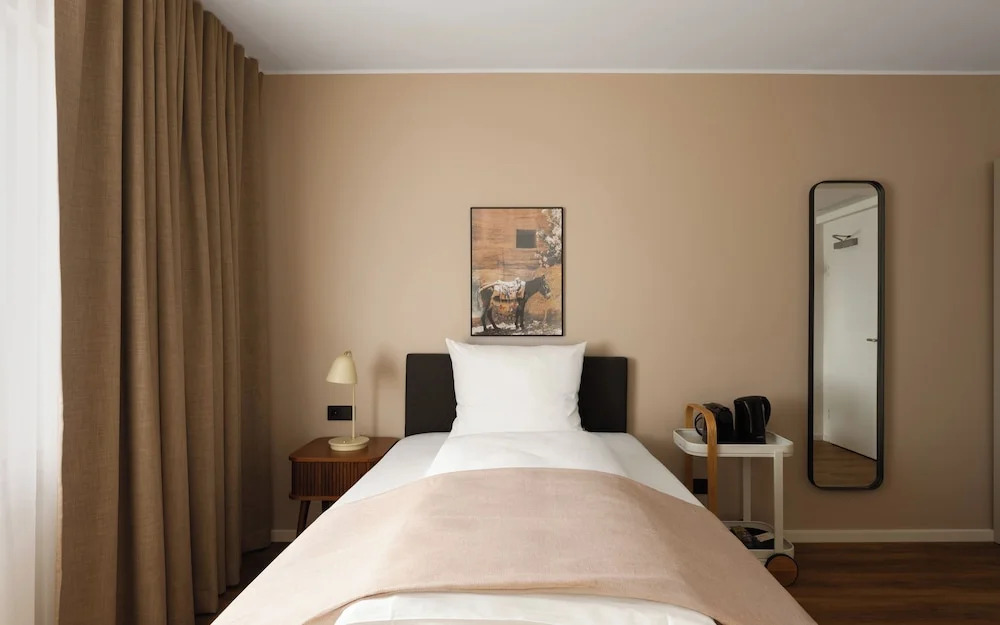 Limehome Düsseldorf Pionierstraße
