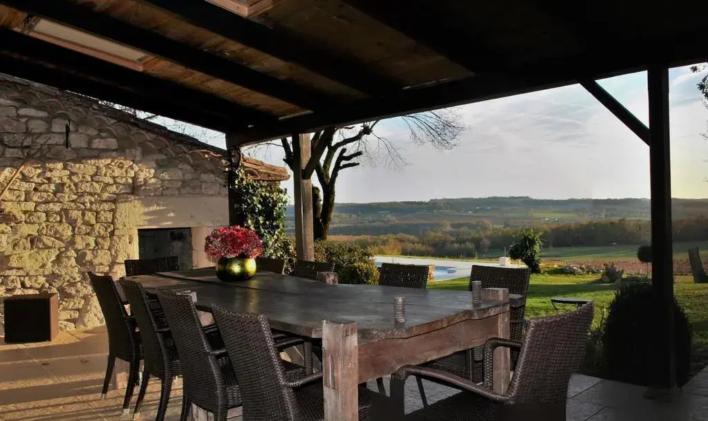Domaine de Cantecor