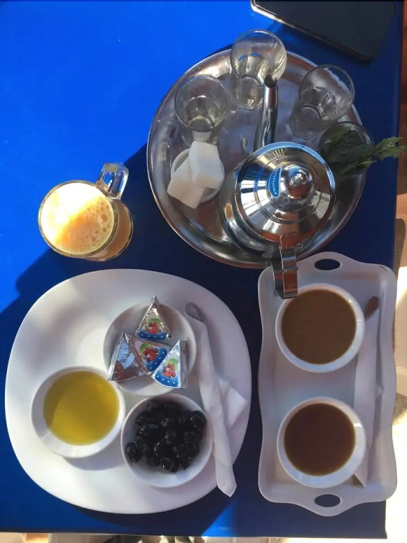 Imsouane Sunrise GuestHouse