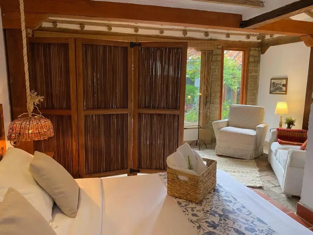 Casita Boutique a 500 m de la plaza principal