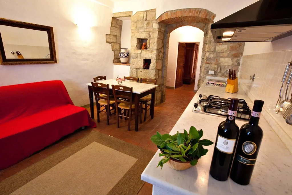 Fattoria Montignana