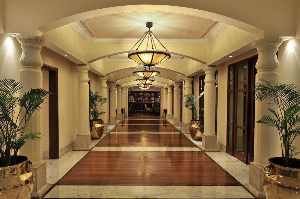 Welcomhotel by ITC Hotels, Cathedral Road, Chennai
