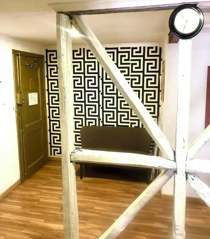 Room-7lisbon Downtown Private Bedroom Wi