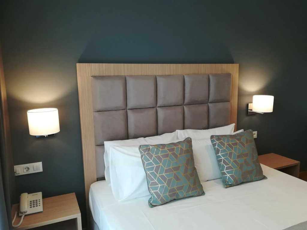 Hotel Thissio
