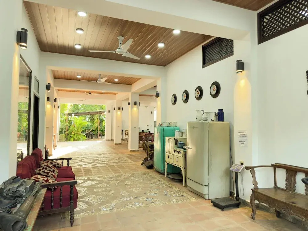 Hotel La Estancia