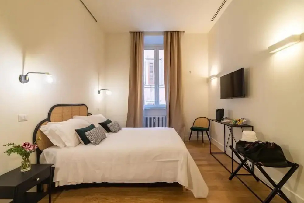Relais Virgilio
