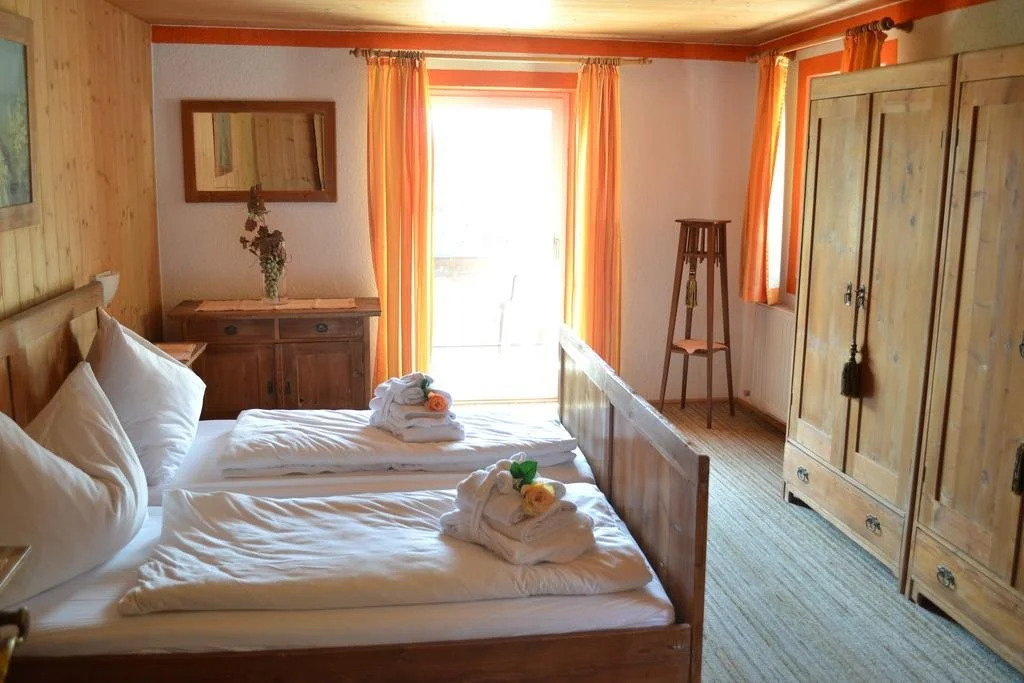 Appartement Renate