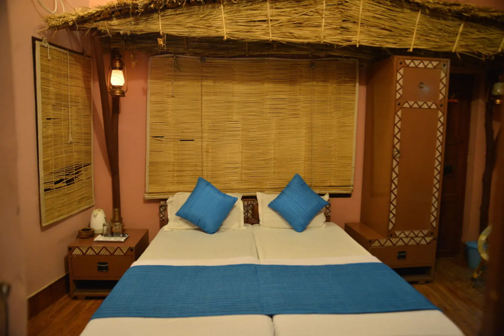 Ganges Inn