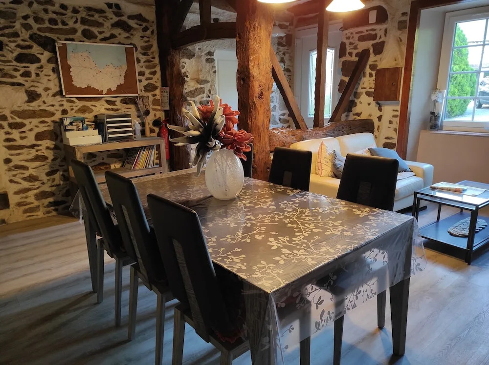 Chambres dHôtes Au Clos du Lit