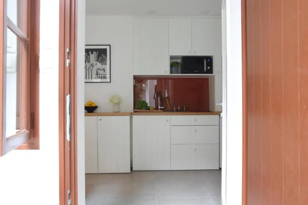 Apartment Addressa