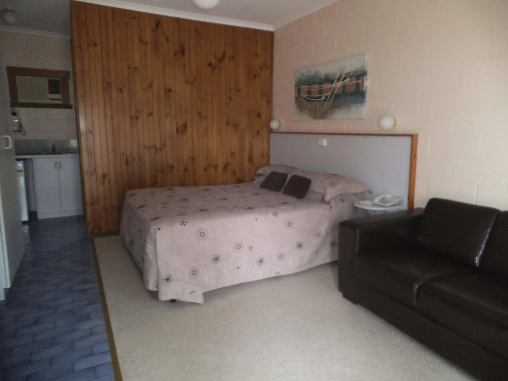 Yarragon Motel