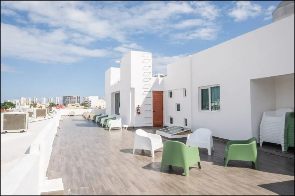 Suites Gaby Cancun