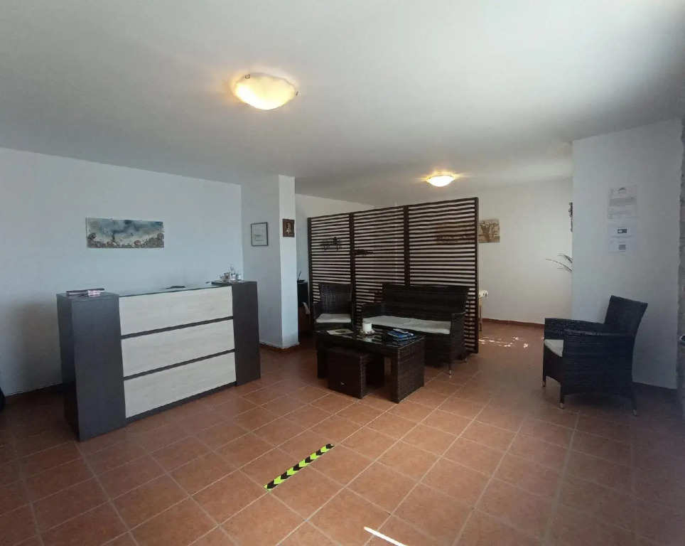 Regginas Apartments