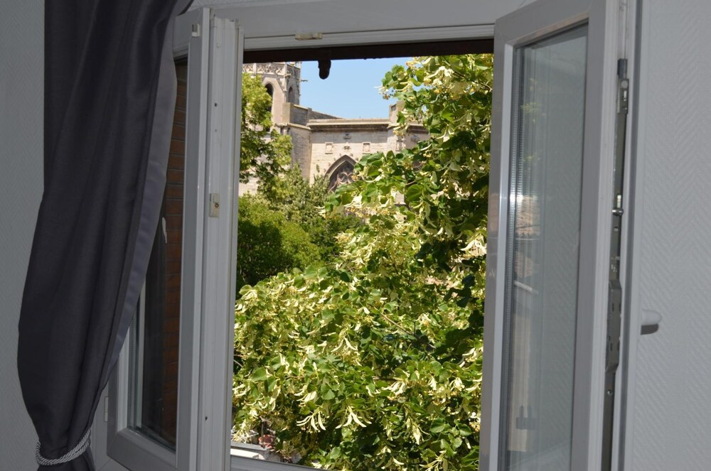 Hôtel Les Corps Saints