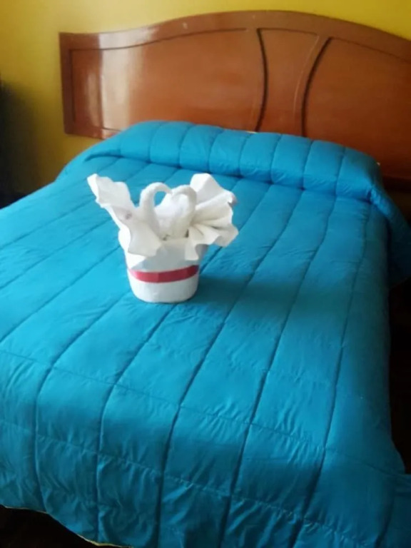 Hostal Souvenir