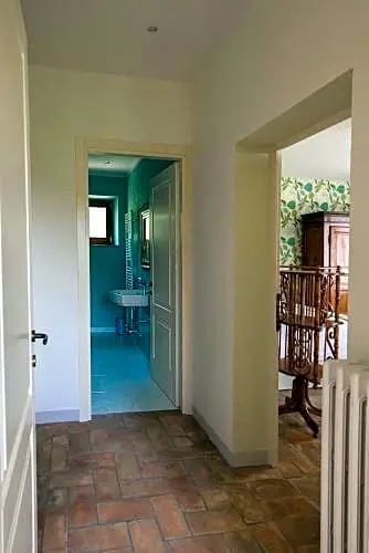 A Casa Da Agata
