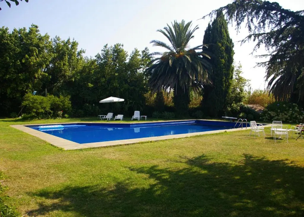 Villa Iolanda